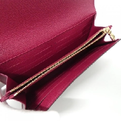 Ví Louis Vuitton Monogram Porte-Feuille Sara M62234 - Hàng hiệu Chính hãng 771954