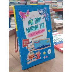 Hỏi đáp nhanh trí