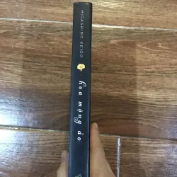 Hoa mộng ảo - Higashino Keigo (k1) 925458