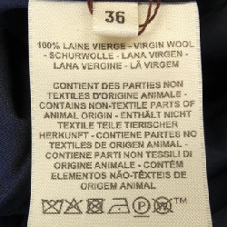 【Khuyến mãi】Áo khoác HERMES 636158