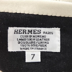 GĂNG TAY HERMES - Hàng hiệu Chính hãng 833981