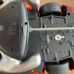 Ô tô Lamboghini điều khiển 527928