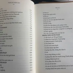 Trung Bộ Giảng Giải - Trọn Bộ 4 Tập 775872