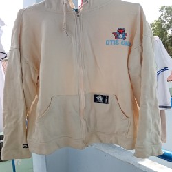 Áo hoodie zip Otis (local brand) 47614