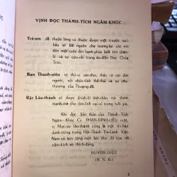 Thánh tích ngâm khúc 1021741