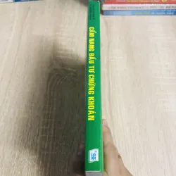 CẨM NANG ĐẦU TƯ CHỨNG KHOÁN  1022300