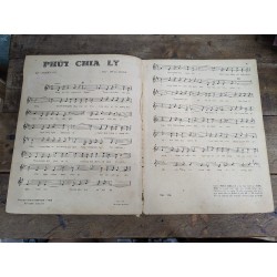 Phút chia ly - Hoàng Trọng 190860