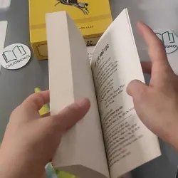 [MIỄN PHÍ BỌC SÁCH] Duy Lực Ngữ Lục - Bộ 2 tập - Thích Duy Lực 928500