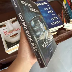 Một Đời Được Mất – Vãn Tình -K2 994391