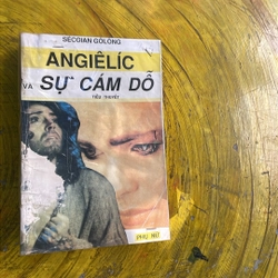 Angielic và sự cám dỗ( Tình sử Angielic)