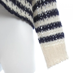 【Mã giảm giá】Christian Dior CHRISTIAN DIOR Áo len 645114