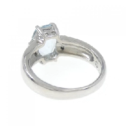 Nhẫn Aquamarine 1.87CT 671855