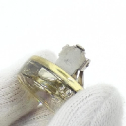 【Vintage】Bông tai Chanel 626394