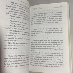 Bạn tôi tình tôi - Marc Levy 783990