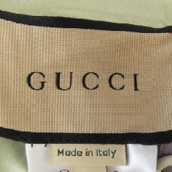 Gucci GUCCI 734185 Z8BFV Áo khoác - Hàng hiệu Chính hãng 821569