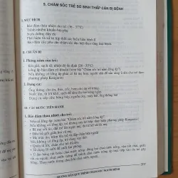 QUY TRÌNH CHĂM SÓC NGƯỜI BỆNH  754821