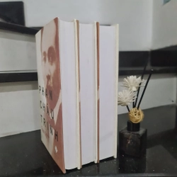 PHAN CHÂU TRINH TOÀN TẬP 336665