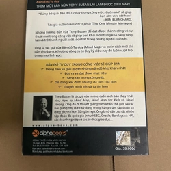 Bản đồ tư duy trong công việc 489296