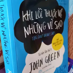 Khi lỗi thuộc về những vì sao 