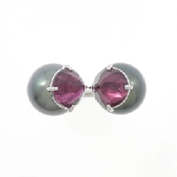 Nhẫn Chữ Ký Refined Rebellion của Tasaki - Hàng hiệu Authentic 838285