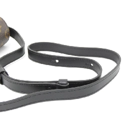 【Sản phẩm chưa sử dụng】Ví đeo tay Louis Vuitton Monogram Macassar Steamer M83613 612533