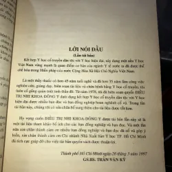 Điều trị nhi khoa đông y - GS. BS. Trần Văn Kỳ 1029232