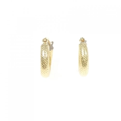 Bông tai 750YG/750WG - Hàng hiệu Authentic 869391