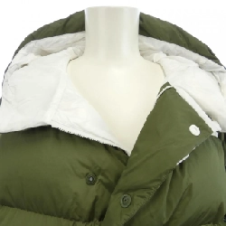 MONCLER Áo khoác lông - Hàng hiệu Chính hãng 898908