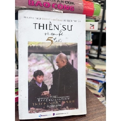 Thiền Sư Và Em Bé 5 Tuổi - Thích Nhất Hạnh - Thích Nhất Hạnh