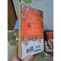 Bạn thật sự có tài Tina Seeling mới 80% ố vàng 2015 HCM2308 KỸ NĂNG 920373