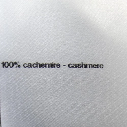 Áo khoác dài CHANEL 640835