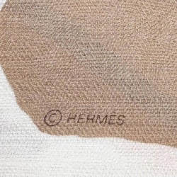 HERMES LIBRE COMME PEGASE 243802S Khăn choàng - Hàng hiệu Chính hãng 835062