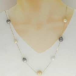 Tasaki Ngọc Trai Trắng - Hàng hiệu Chính hãng 842719