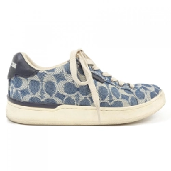 【Mã giảm giá】Giày thể thao COACH