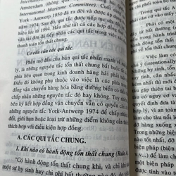 [Luật - Thương mại - Quốc tế] Luật Hàng hải - Luật sư Nguyễn Chúng VIAC 490834