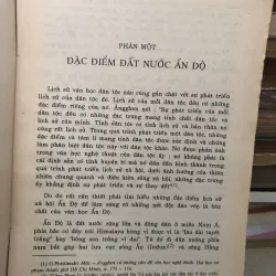 Văn học ấn độ - Lưu Đức Trung  994516