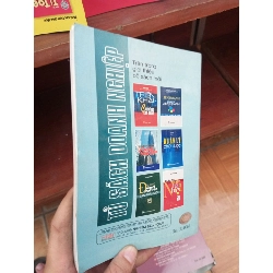 Hướng dẫn kinh doanh trên mạng - Martin 2007 Kinh doanh - Marketing VAVO-AK19 935987