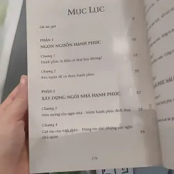 Khi Mọi Điểm Tựa Đều Mất (Happy For No Reason) - Marci Shimoff & Carol Kline 961213