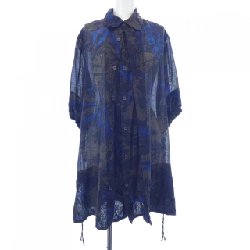 Áo sơ mi ngắn tay Y's - Hàng hiệu Authentic