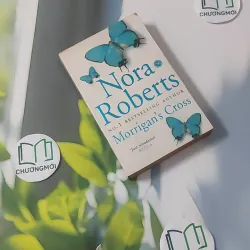 Morrigan's Cross - Nora Roberts 1027229