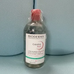 Nước tẩy trang Bioderma chính hãng, mới 100%