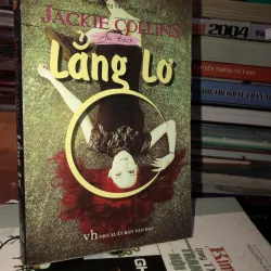 Lẳng lơ - Jackie Collins