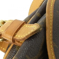 Túi xách vai Louis Vuitton Monogram Soumure 30cm M42256 - Hàng hiệu Chính hãng 801989