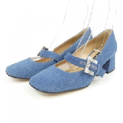 Giày cao gót Sergio Rossi B07400 - Hàng hiệu Authentic 830410