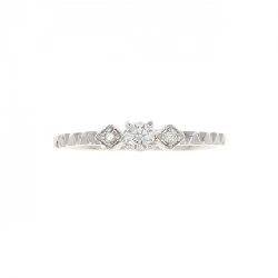 Nhẫn kim cương PT 0.10CT - Hàng hiệu Chính hãng 856207