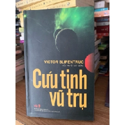 Cứu tinh vũ trụ -Victor Slipentruc