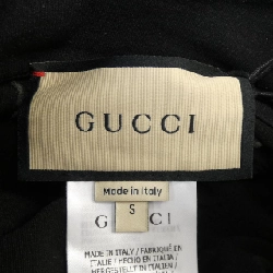 Gucci GUCCI 716747 XJETV Áo khoác cardigan - Hàng hiệu Chính hãng 818820