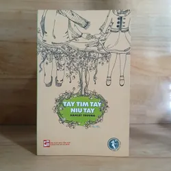 Tác Giả Hamlet Trương & Iris Cao (4 Cuốn) 577153