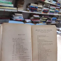 sách: Thực hiện toàn mãn - Rabindra Nâthi Tagore ( Bản dịch Nguyễn Ngọc Thơ) ( A1 ) 565038