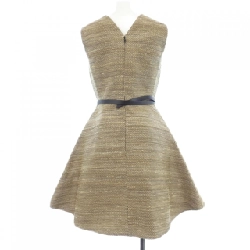 クリスチャンディオール CHRISTIAN DIOR 8C2165A1768 Váy - Hàng hiệu Chính hãng 815797